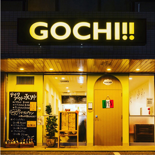 GOCHI